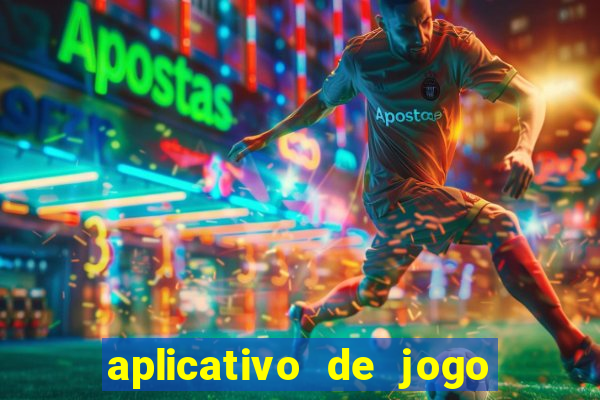 aplicativo de jogo big win